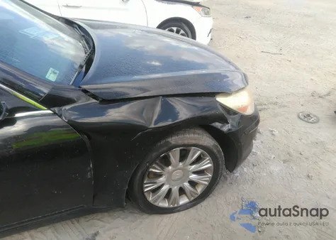 2009 Hyundai Genesis 3.8 from USA, damaged, VIN KMHGC46E99U048680